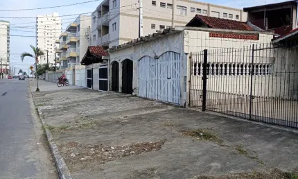 Casa com 3 quartos à venda na Rua Nossa Senhora de Praia Grande, 1, Vila Caiçara, Praia Grande