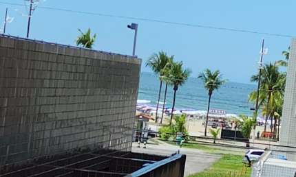 Apartamento com 1 quarto à venda na Rua Duque de Caxias, 206, Boqueirão, Praia Grande