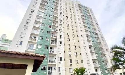 Apartamento com 2 quartos à venda na Rua Comendador Otto Carlos Golanda, 400, Cidade Ocian, Praia Grande