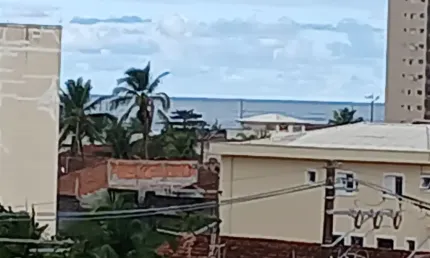 Kitnet / Stúdio à venda na Rua Santa Rita de Cássia, 705, Balneário Maracanã, Praia Grande