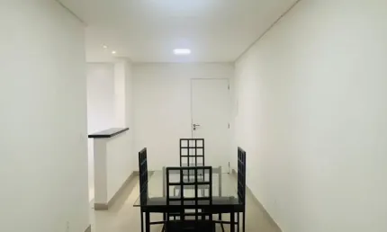 Apartamento com 1 quarto para alugar na Tupi, Praia Grande 