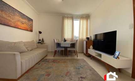 Apartamento bairro Santa Amélia - 3 quartos , suite - 74mts