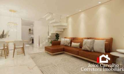 Casa no Planalto -com 3 Quartos e 3 banheiros à Venda, 163 m²