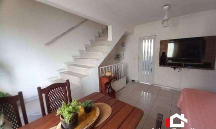 COBERTURA  SÃO JOÃO BATISTA- 110 mts  3 quartos, 3 banheiros, 2 vagas