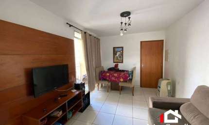 Apartamento 3 quartos , suite , 2 vagas - 75mts bairro Manacás