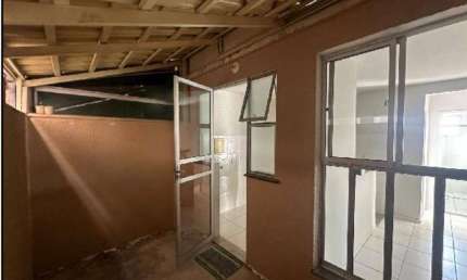 Apartamento de Área Privativa, com 53m², bairro Nacional