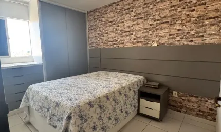 Apartamento com 2 quartos para alugar na Avenida Presidente Café Filho, 816, Bessa, João Pessoa