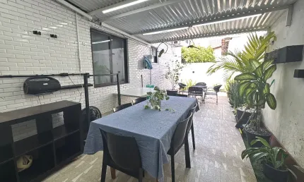 Apartamento com 2 quartos à venda no Bessa, João Pessoa 