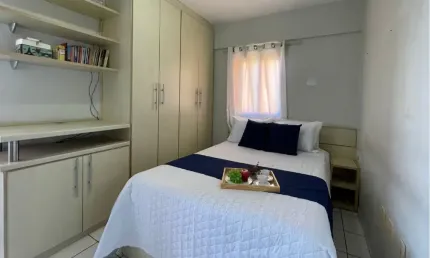 Apartamento com 3 quartos à venda no Aeroclube, João Pessoa 