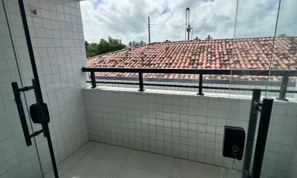 Lindo apto a praça do caju 2 quartos pronto para te receber no bessa