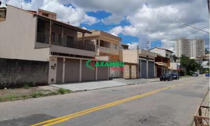 TERRENO A VENDA NO BAIRRO JARDIM CAÇULA, COM 250 M² / 10X25