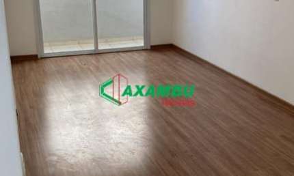 APARTAMENTO A VENDA COM  02 QUARTOS - JARDIM SHANGAI - JUNDIAÍ - SP