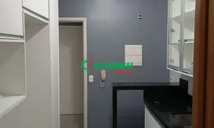 Apartamento à venda em jundiaí-sp, jardim ana maria: 3 quartos, suíte, 2 vagas de garagem!
