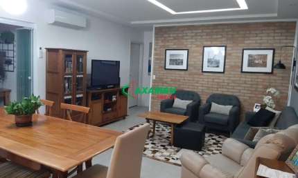 APARTAMENTO COM 03 QUARTOS  109M² PARA VENDA JARDIM ANA MARIA - JUNDIAÍ - SP