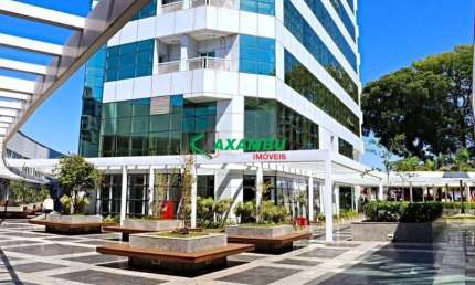 SALA COMERCIAL PARA VENDA NO GOLDEN OFFICE PARA VENDA-  CHÁCARA URBANA - JUNDIAÍ - SP