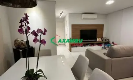 ATMOSPHERA ELOY CHAVES - 97M² - 03 QUARTOS SENDO UMA SUÍTE - JUNDIAÍ - SP