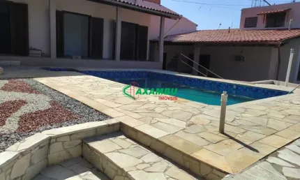 Chácara para venda no bairro chacara dos companheiros - rio acima.