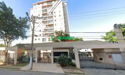 APARTAMENTO PARA VENDA GARDEN PLACE - BONFIGLIOLI - JUNDIAÍ - SP