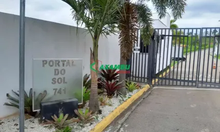 Terreno à venda no Portal do Sol, Jundiaí 