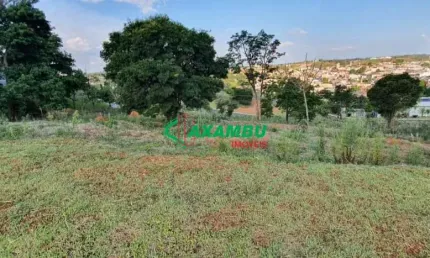 Terreno de 1000 m² no condomínio loteamento portal da colina em jundiaí - sp