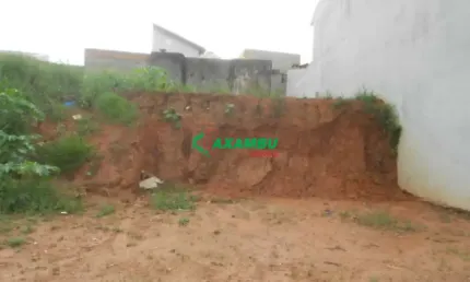 TERRENO PARA VENDA JARDIM BRASIL - VARZEA PAULISTA - SP