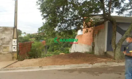 TERRENO PARA VENDA LOTEAMENTO SERRA DOS CRISTAIS - VÁRZEA PAULISTA - SP