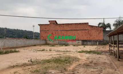 TERRENO PARA VENDA BAIRRO DA ROSEIRAS - CAXAMBU- JUNDIAÍ - SP