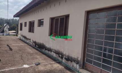 Casa com 3 quartos à venda no Ivoturucaia, Jundiaí 