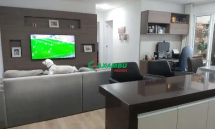 Apartamento com 2 quartos à venda no Jardim Ermida I, Jundiaí 