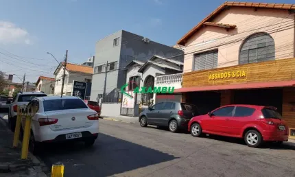 Casa para venda rua visconde de mauá -  jundiaí - sp- centro - jundiaí - sp