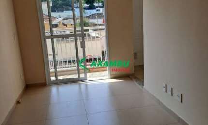Oportunidade Imperdível: Apartamento à Venda em Itatiba-SP, Vila Santa Cruz! 2 Quartos, 1 Suíte, 2 Salas, 2 Banheiros, 1 Vaga, 67,56m².
