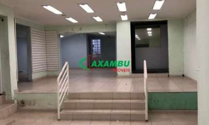 Ponto comercial para alugar no Centro, Jundiaí 