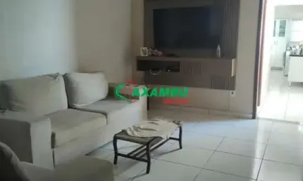 Casa com 2 quartos à venda na Vila Arens II, Jundiaí 