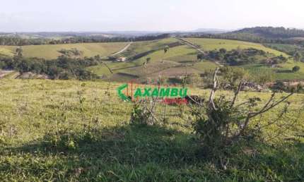 Sítio à venda em Jundiaí-SP, bairro Roseira, com 60.500m² de área: Oportunidade única!