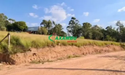 Terreno à venda em Jundiaí-SP, no bairro Mato Dentro, com 2.462m² de área: oportunidade única!
