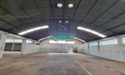 Barracão / Galpão / Depósito com 2 salas à venda na Vila Nova Jundiainópolis, Jundiaí 
