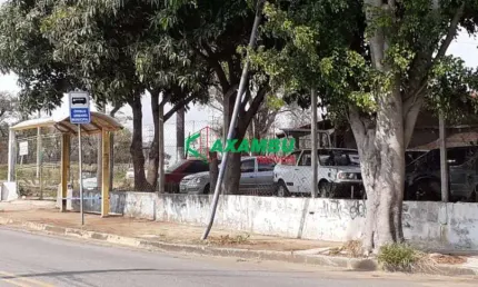 Terreno para venda residencial almerinda chaves - jundiaí - sp