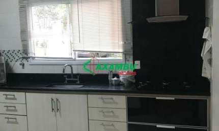 Casa em Condomínio à Venda em Jundiaí-SP - Cidade Nova - 3 quartos, 1 suíte, 2 salas, 2 vagas de garagem - 94m².