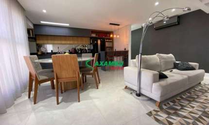APARTAMENTO COBERTURA - RESORT SANTA ANGELA - JUNDIAI - SP