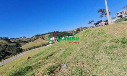 TERRENO PARA VENDA CONDOMÍNIO ECOLOGIE RESIDENCIAL ITATIBA - ITATIBA - SP