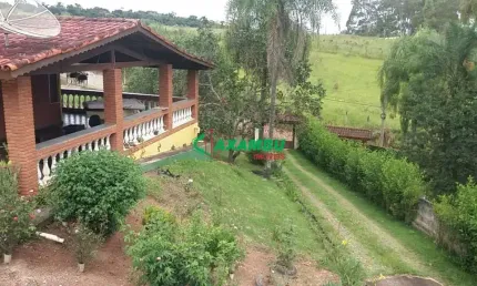 Chácara / sítio com 3 quartos à venda na Zona Rural, Jarinu 