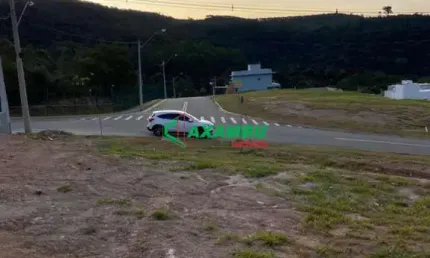 Terreno para venda condomínio ecologie residencial itatiba - itatiba - sp