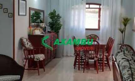 Luxuosa chácara à venda em Itatiba-SP, Parque Nova Xampirra: 4 quartos, 2 suítes, 2 salas, 4 banheiros, 6 vagas, 316,40 m².