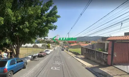 TERRENO PARA VENDA BAIRRO PORTAL SANTA FÉ - ITUPEVA - SP