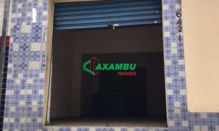 Salão Comercial para Locação em Jundiaí-SP, Bairro Caxambu: 3 Salas, 2 Banheiros, 100m² de Área. Venha Conferir!