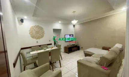 Casa com 5 quartos à venda na Vila Arens II, Jundiaí 
