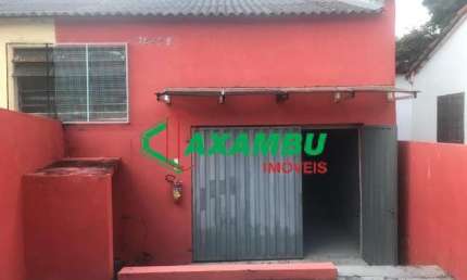 GALPÃO COMERCIAL PARA LOCAÇÃO NO BAIRRO DO CAXAMBU - JUNDIAÍ