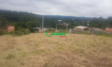 Terreno de 1.020m² no rio acima, jundiaí-sp: sua oportunidade de investimento!