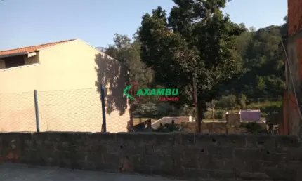 Terreno residencial para venda na cidade nova, jundiai - sp