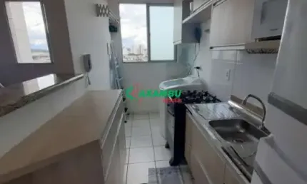 Apartamento para venda -  condomínio spazzio juliard - vila della piazza - jundiaí - sp